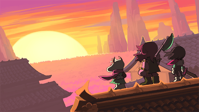 Chapter 5 Key Art