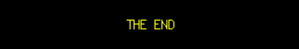 THE END